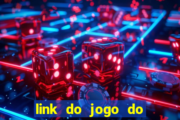 link do jogo do tigre que ganha dinheiro