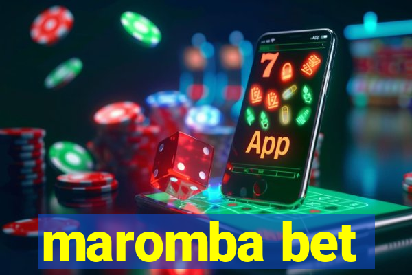 maromba bet