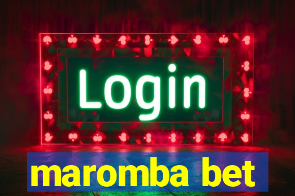 maromba bet