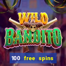 100 free spins yebo casino