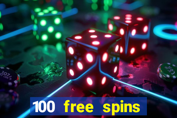 100 free spins yebo casino