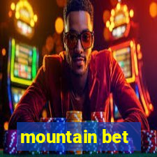 mountain bet