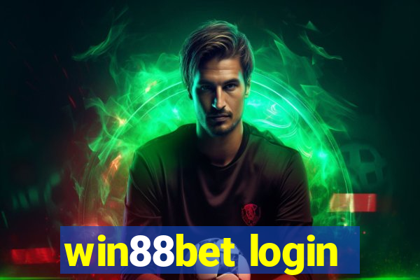 win88bet login