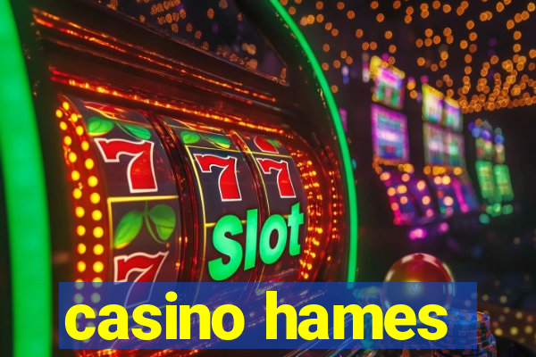 casino hames