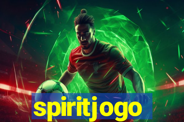 spiritjogo