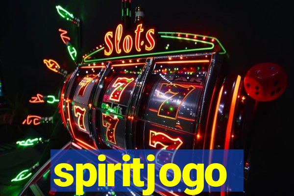 spiritjogo