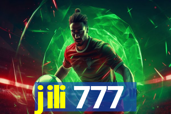 jili 777