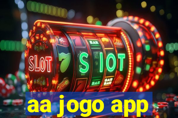 aa jogo app