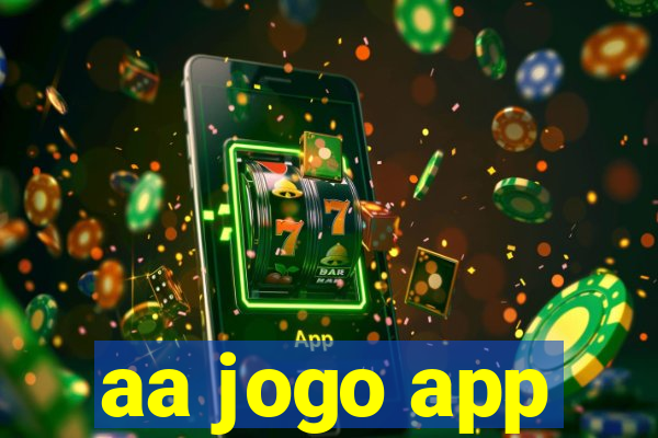 aa jogo app