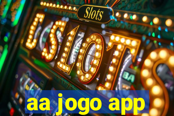 aa jogo app