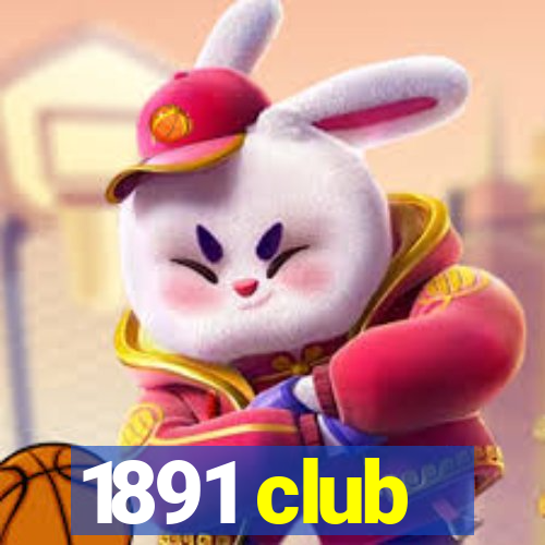 1891 club