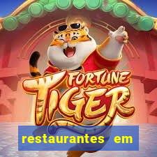 restaurantes em vilas do atlântico