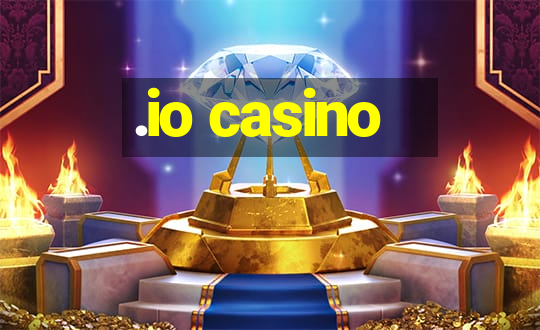 .io casino