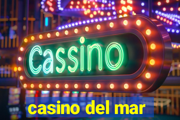 casino del mar