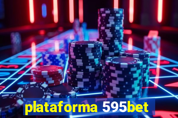 plataforma 595bet