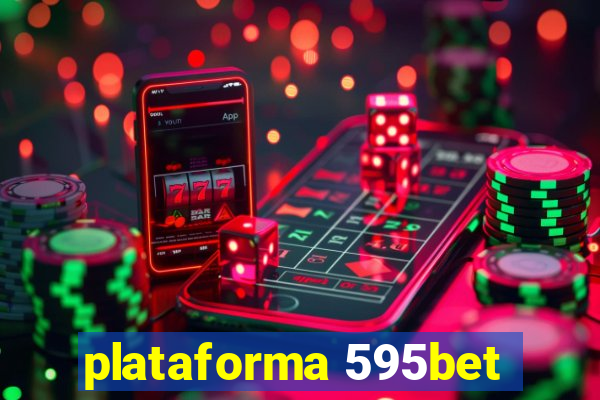 plataforma 595bet