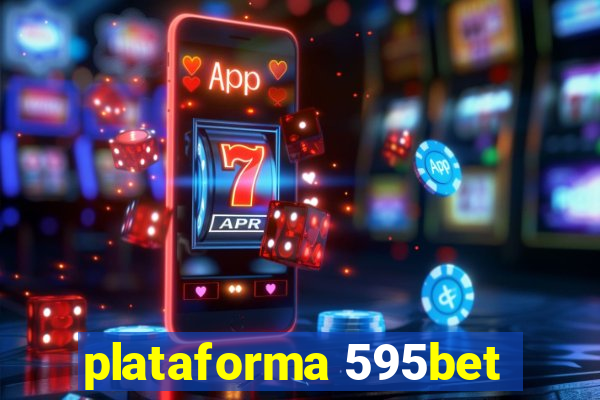 plataforma 595bet