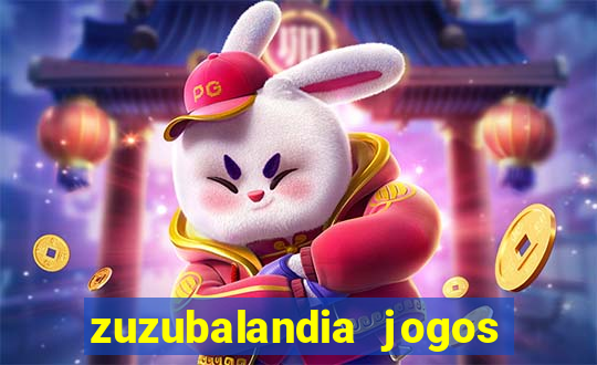 zuzubalandia jogos de matematica