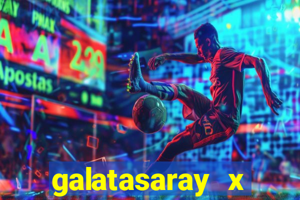 galatasaray x hatayspor palpite