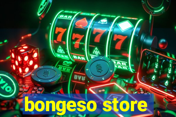 bongeso store