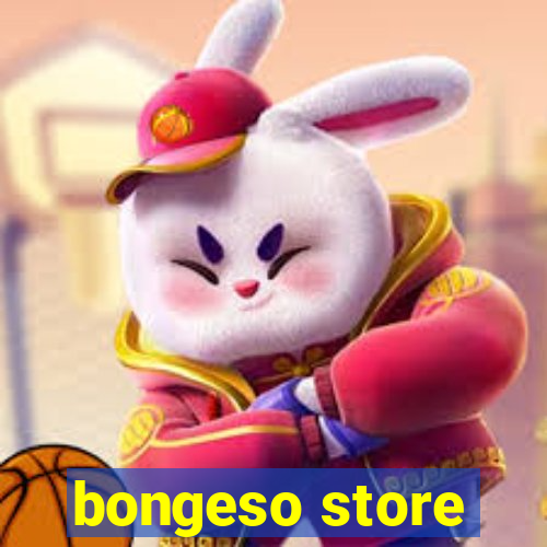 bongeso store