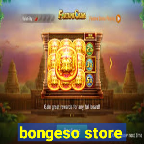 bongeso store