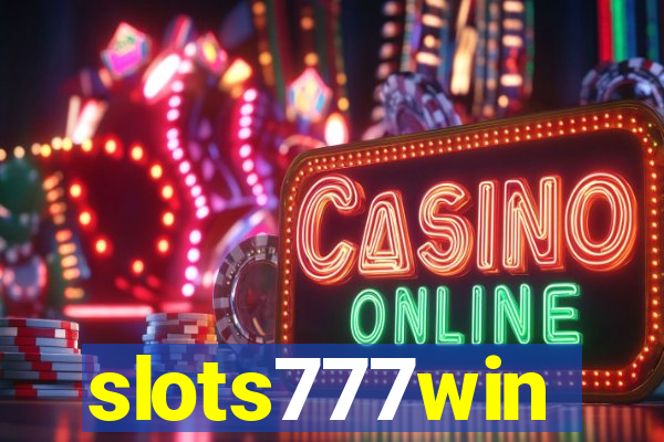 slots777win