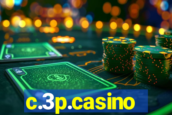 c.3p.casino