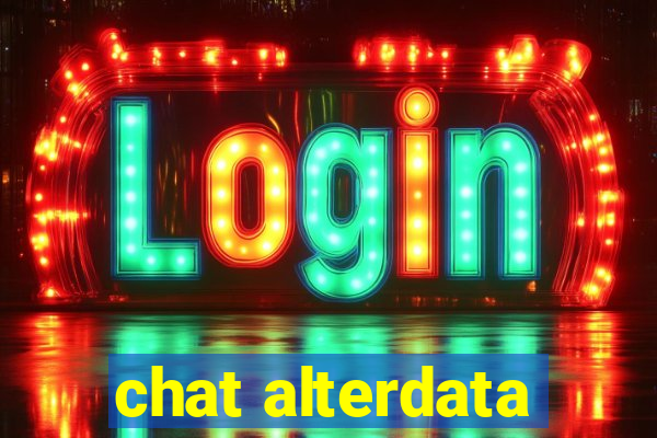 chat alterdata