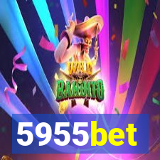 5955bet