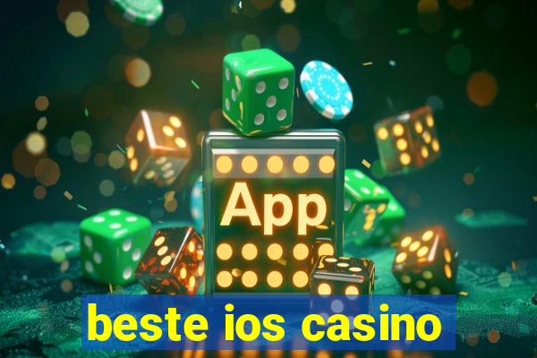 beste ios casino