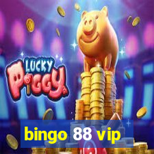 bingo 88 vip