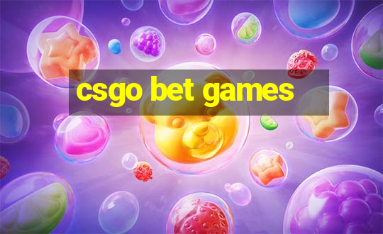 csgo bet games