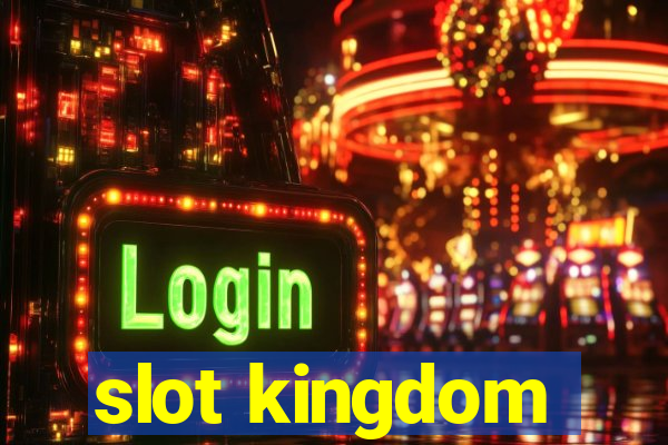 slot kingdom