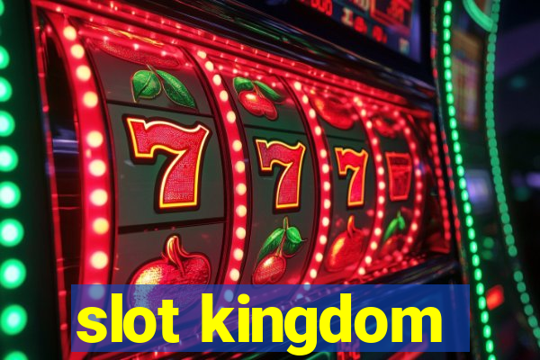 slot kingdom