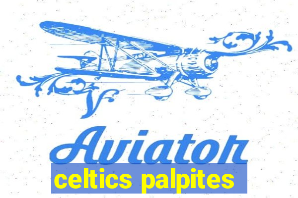 celtics palpites