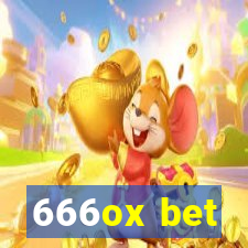 666ox bet