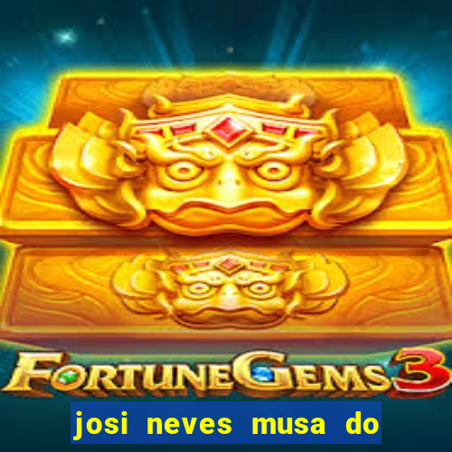 josi neves musa do cruzeiro pelada