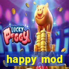 happy mod