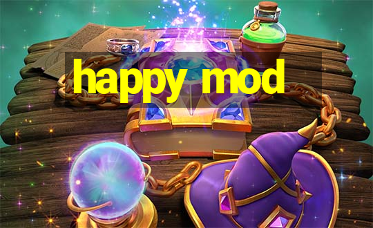 happy mod