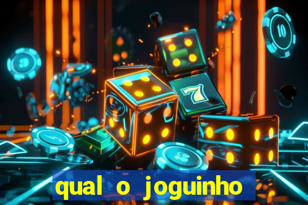 qual o joguinho que ganha dinheiro