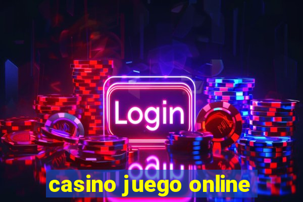 casino juego online