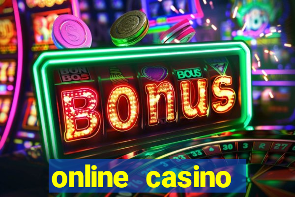 online casino australia best