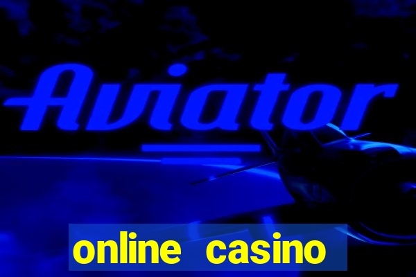 online casino australia best