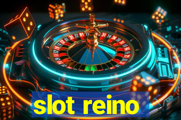 slot reino