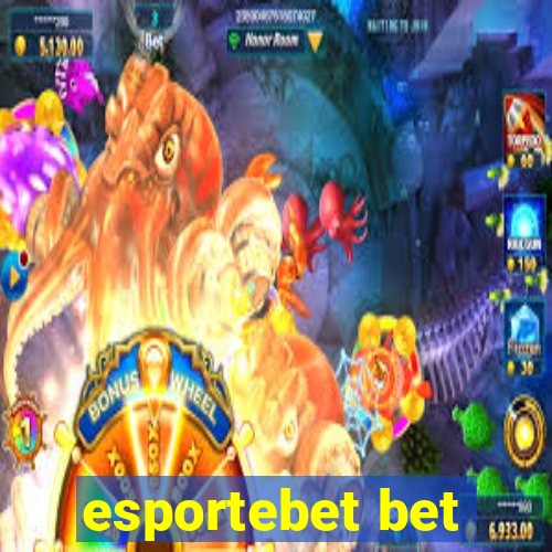 esportebet bet