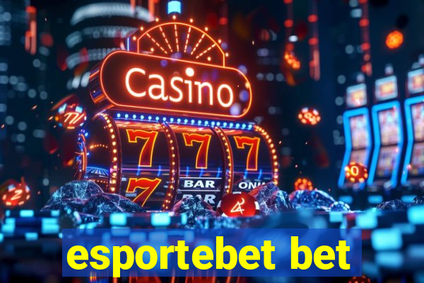 esportebet bet