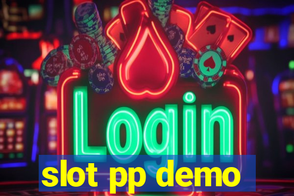 slot pp demo