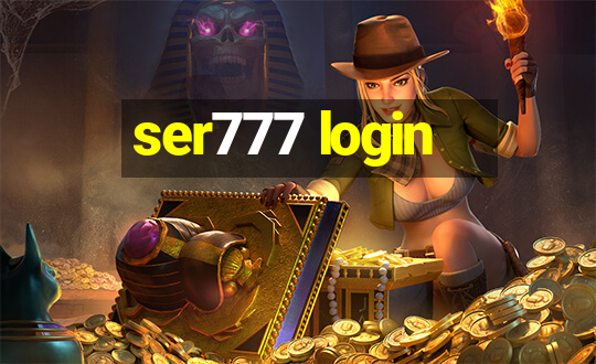 ser777 login