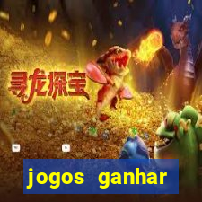 jogos ganhar dinheiro de verdade